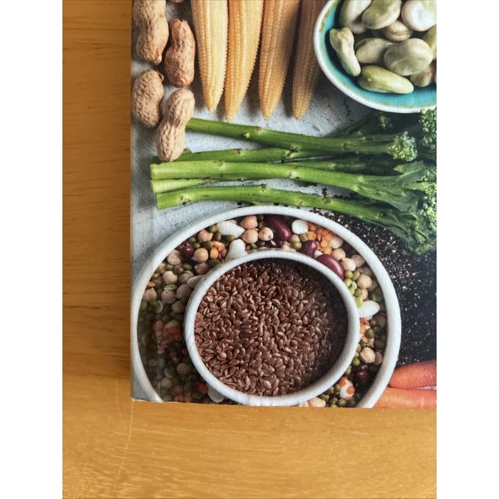 CompletePlantBased Cookbook for Beginners and Dummies by Jessica Jennifer Marino
